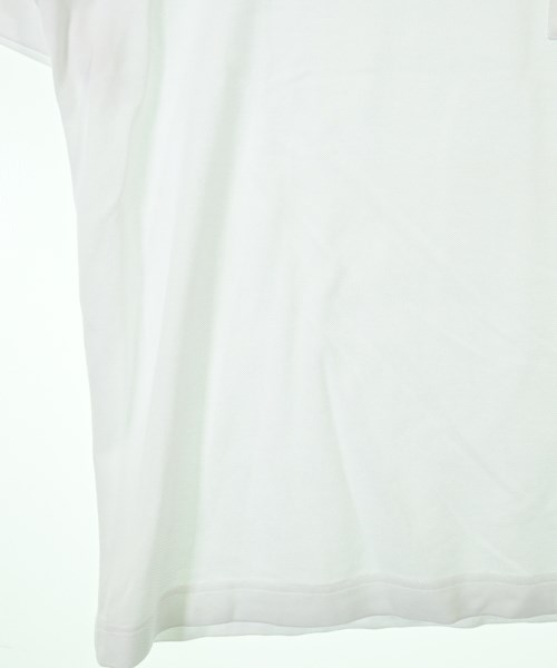HERMES（エルメス）Tシャツ・カットソー 白 サイズ:M メンズ/2200709907022