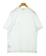 HERMES（エルメス）Tシャツ・カットソー 白 サイズ:M メンズ/2200709907022
