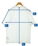 HERMES（エルメス）Tシャツ・カットソー 白 サイズ:M メンズ/2200709907022