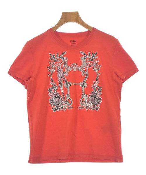 HERMES(エルメス)のTシャツ・カットソー サイズ:38(S位) 80,300円
