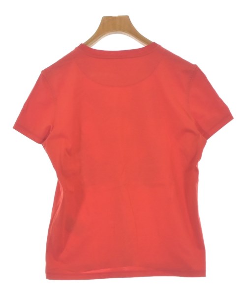 HERMES（エルメス）Tシャツ・カットソー オレンジ サイズ:38(S位) レディース/2200709907039