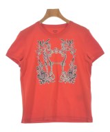 HERMES（エルメス）Tシャツ・カットソー オレンジ サイズ:38(S位) レディース/2200709907039