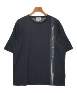 HERMES（エルメス）Tシャツ・カットソー 紺 サイズ:M メンズ/2200709907046