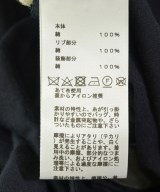 HERMES（エルメス）Tシャツ・カットソー 紺 サイズ:M メンズ/2200709907046