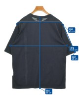 HERMES（エルメス）Tシャツ・カットソー 紺 サイズ:M メンズ/2200709907046