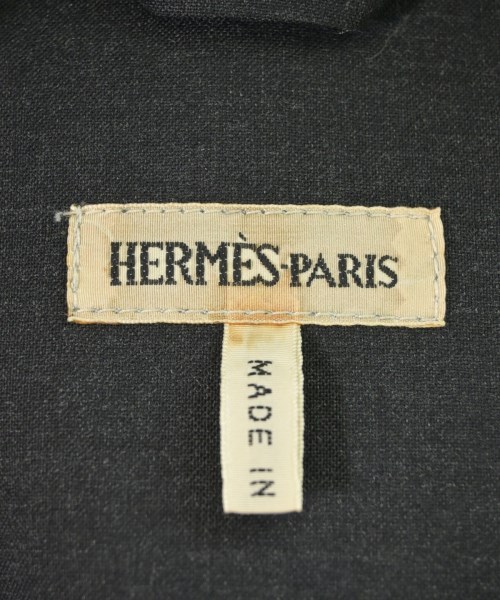 HERMES（エルメス）その他 グレー サイズ:SM レディース/2200710150011