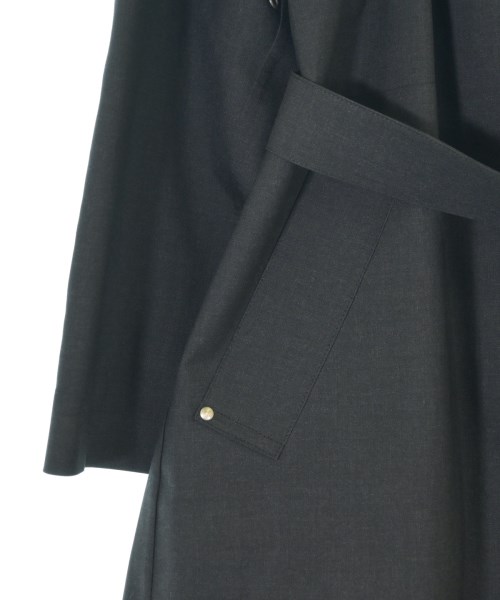 HERMES（エルメス）その他 グレー サイズ:SM レディース/2200710150011