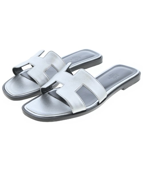 HERMES(エルメス)のサンダル サイズ:EU36(22.5cm位) 59,900円