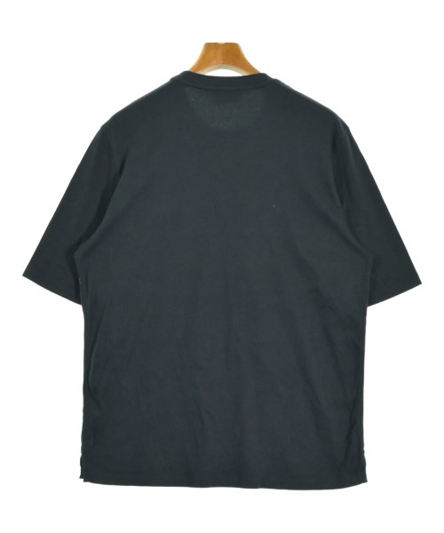 HERMES（エルメス）Tシャツ・カットソー 黒 サイズ:M メンズ/2200710342058