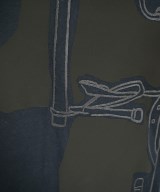 HERMES（エルメス）Tシャツ・カットソー 黒 サイズ:M メンズ/2200710342058