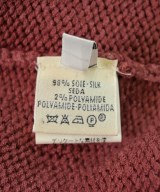 HERMES（エルメス）カーディガン 赤 サイズ:M レディース/2200710380234