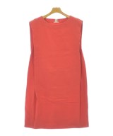 HERMES（エルメス）ワンピース 赤 サイズ:42(M位) レディース/2200710416018