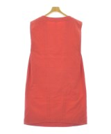 HERMES（エルメス）ワンピース 赤 サイズ:42(M位) レディース/2200710416018