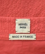 HERMES（エルメス）ワンピース 赤 サイズ:42(M位) レディース/2200710416018