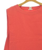 HERMES（エルメス）ワンピース 赤 サイズ:42(M位) レディース/2200710416018