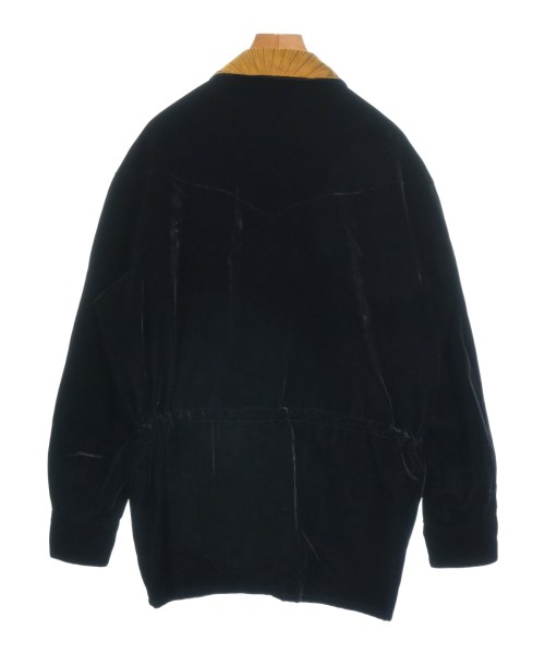 HERMES（エルメス）その他 黒 サイズ:40(M位) レディース/2200662607038