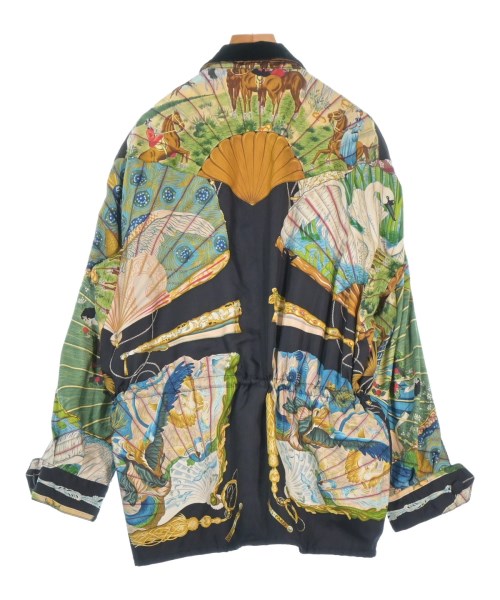 HERMES（エルメス）その他 黒 サイズ:40(M位) レディース/2200662607038