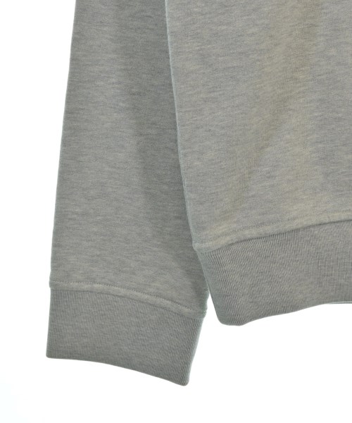 HERMES（エルメス）スウェット グレー サイズ:L メンズ/2200662803010