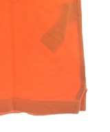 HERMES（エルメス）ポロシャツ オレンジ サイズ:L メンズ/2200662803027