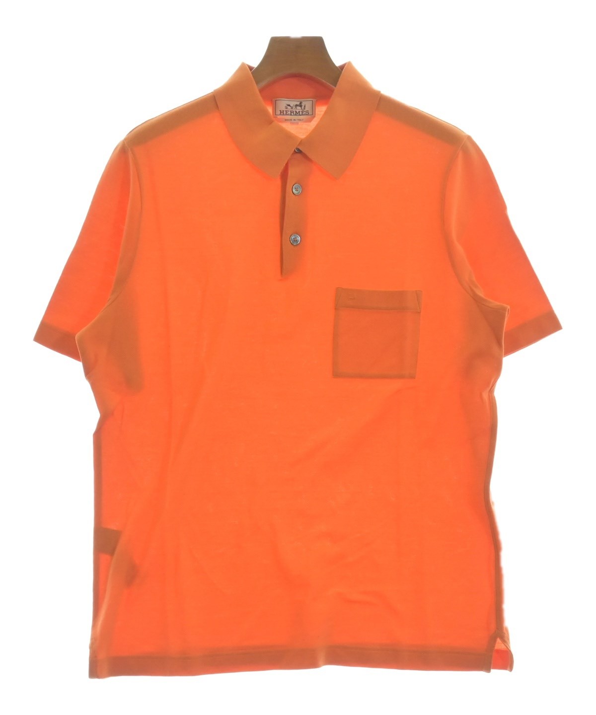 福袋 バースデイ 半袖 ポロシャツ エルメス HERMES トップス クルード