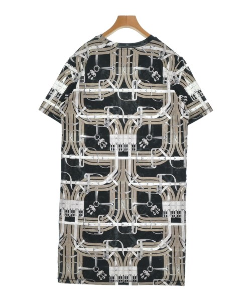 HERMES（エルメス）ワンピース 黒 サイズ:36(XS位) レディース/2200662803041