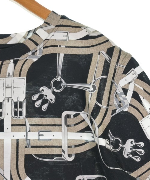 HERMES（エルメス）ワンピース 黒 サイズ:36(XS位) レディース/2200662803041