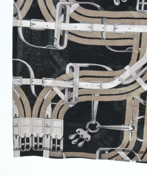 HERMES（エルメス）ワンピース 黒 サイズ:36(XS位) レディース/2200662803041