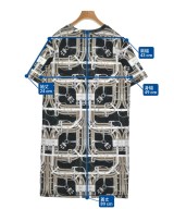 HERMES（エルメス）ワンピース 黒 サイズ:36(XS位) レディース/2200662803041