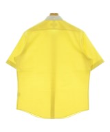 HERMES（エルメス）カジュアルシャツ 黄 サイズ:41(XL位) メンズ/2200662803058