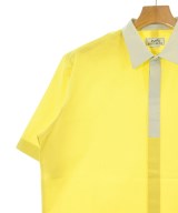 HERMES（エルメス）カジュアルシャツ 黄 サイズ:41(XL位) メンズ/2200662803058
