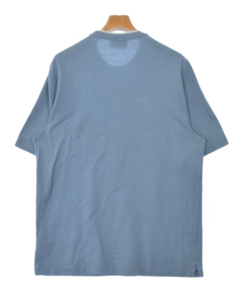 HERMES（エルメス）Tシャツ・カットソー 青 サイズ:XL メンズ/2200662803065
