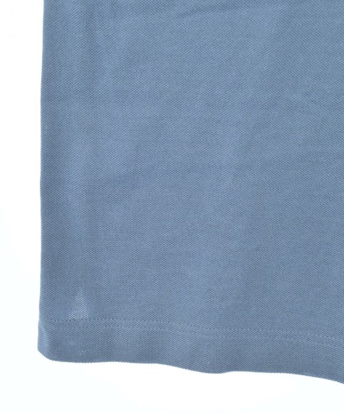 HERMES（エルメス）Tシャツ・カットソー 青 サイズ:XL メンズ/2200662803065