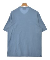 HERMES（エルメス）Tシャツ・カットソー 青 サイズ:XL メンズ/2200662803065