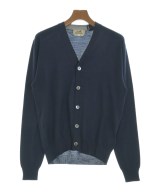 HERMES（エルメス）カーディガン 紺 サイズ:XS メンズ/2200662803072