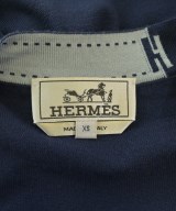 HERMES（エルメス）カーディガン 紺 サイズ:XS メンズ/2200662803072