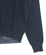 HERMES（エルメス）カーディガン 紺 サイズ:XS メンズ/2200662803072