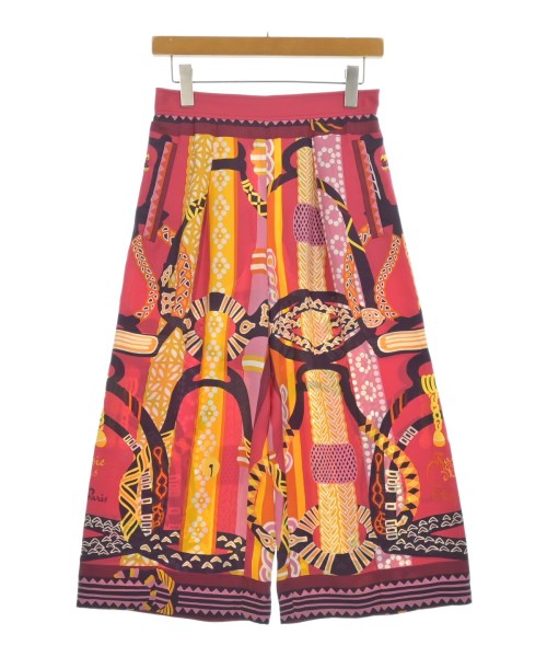 HERMES(エルメス)その他 赤 サイズ:36(XS位)/2200662803096