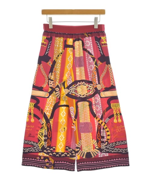 HERMES（エルメス）その他 赤 サイズ:36(XS位) レディース/2200662803096