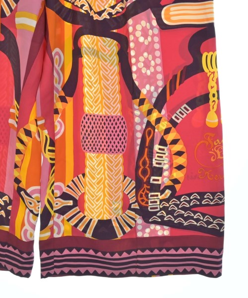 HERMES（エルメス）その他 赤 サイズ:36(XS位) レディース/2200662803096