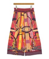 HERMES（エルメス）その他 赤 サイズ:36(XS位) レディース/2200662803096