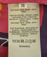 HERMES（エルメス）その他 赤 サイズ:36(XS位) レディース/2200662803096