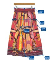 HERMES（エルメス）その他 赤 サイズ:36(XS位) レディース/2200662803096