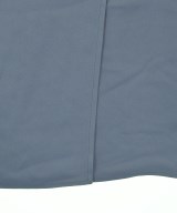 HERMES（エルメス）ひざ丈スカート 青 サイズ:38(S位) レディース/2200662803102