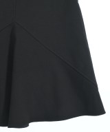 HERMES（エルメス）ひざ丈スカート 黒 サイズ:34(XXS位) レディース/2200662803119