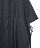 HERMES（エルメス）ブラウス 紺 サイズ:34(XXS位) レディース/2200662803126