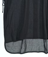 HERMES（エルメス）ブラウス 紺 サイズ:34(XXS位) レディース/2200662803126