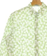 HERMES（エルメス）カジュアルシャツ 緑 サイズ:39(M位) メンズ/2200662803133