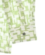 HERMES（エルメス）カジュアルシャツ 緑 サイズ:39(M位) メンズ/2200662803133