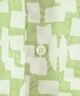 HERMES（エルメス）カジュアルシャツ 緑 サイズ:39(M位) メンズ/2200662803133