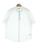 HERMES（エルメス）カジュアルシャツ 白 サイズ:43(XXL位) メンズ/2200662803140